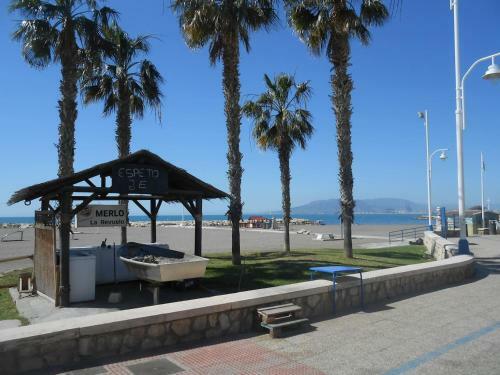 Apartamento Mendoza 6