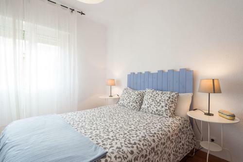 Apartamento Mendoza 6