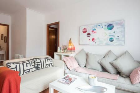 Apartamento Mendoza 6