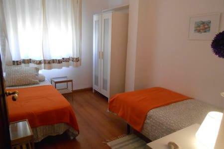 Apartamento Mendoza 6
