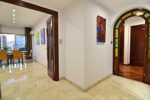 Apartamento Luxury Reding