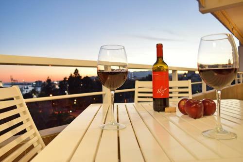 Apartamento Luxury Reding