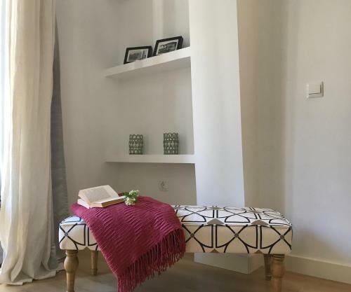 Apartamento Destiny Cathedral