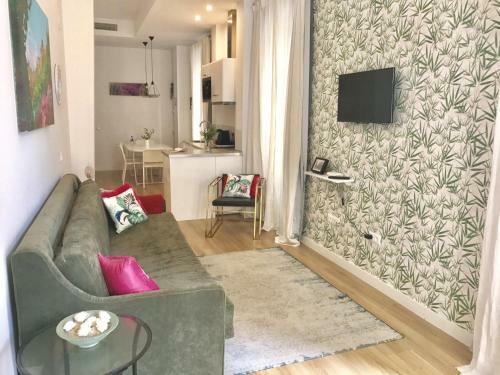 Apartamento Destiny Cathedral