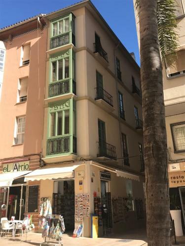 Apartamento Destiny Cathedral