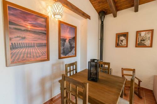 Agroturismo Complejo Rural El Mirador