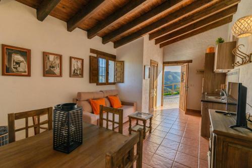 Agroturismo Complejo Rural El Mirador