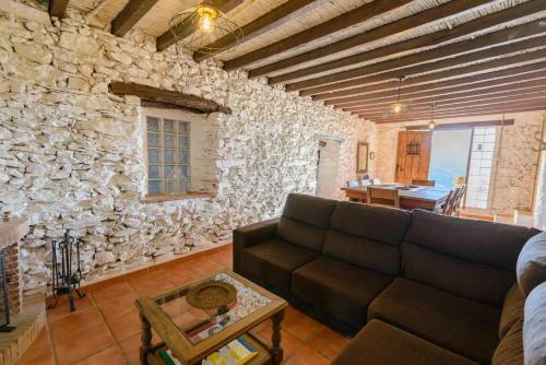 Agroturismo Complejo Rural El Mirador