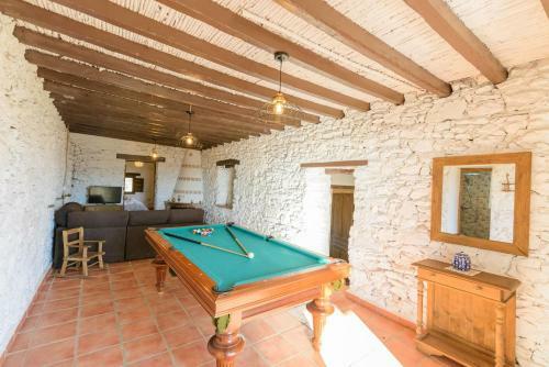 Agroturismo Complejo Rural El Mirador