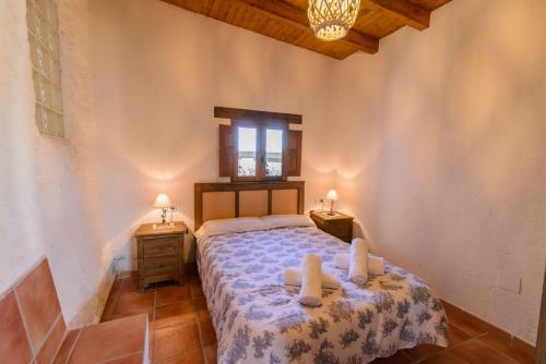 Agroturismo Complejo Rural El Mirador