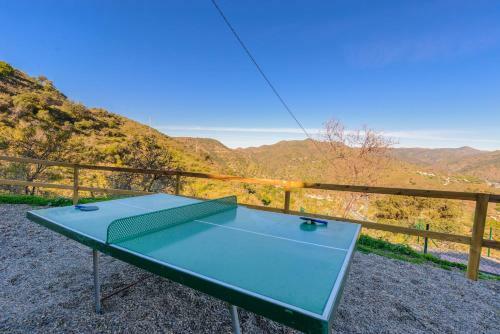 Agroturismo Complejo Rural El Mirador