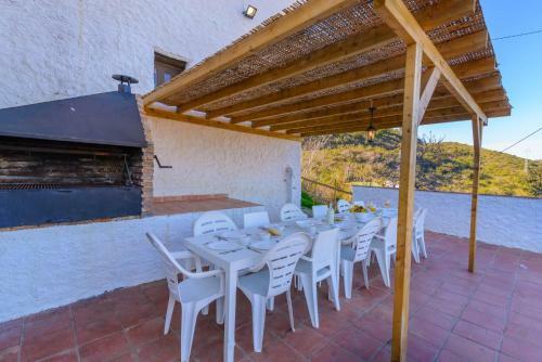 Agroturismo Complejo Rural El Mirador