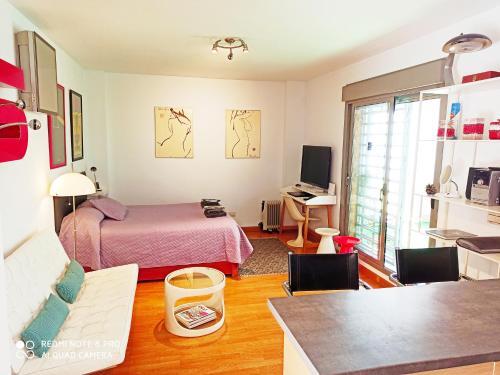 Apartamento Armengual Centro
