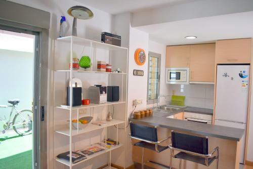 Apartamento Armengual Centro
