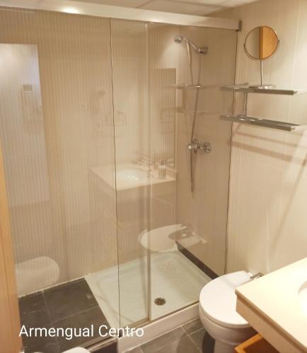 Apartamento Armengual Centro