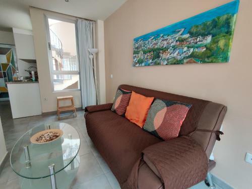 Apartamento Hin17 Estudios