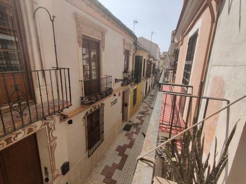 Apartamento Hin17 Estudios
