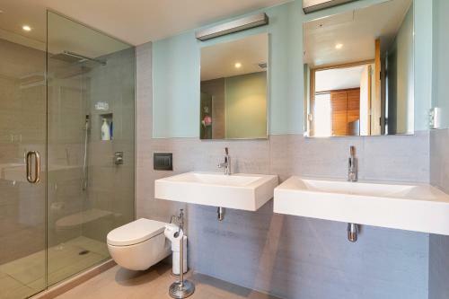The Luxury Point Apartment