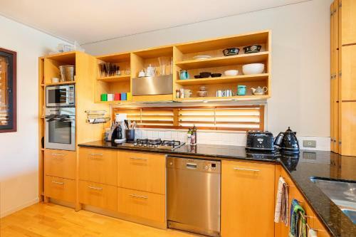 The Luxury Point Apartment