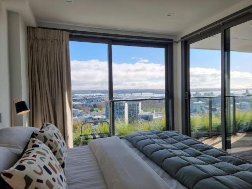 Apartamento Luxury Three Bed With 2 Carparks
