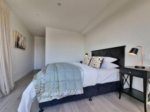 Apartamento Luxury Three Bed With 2 Carparks