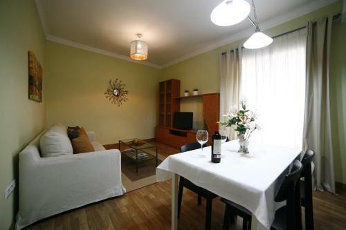 Apartamento Victoria de Alba House