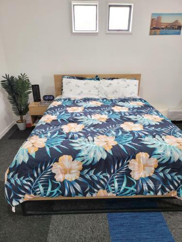 Apartamento Home Stay Studio