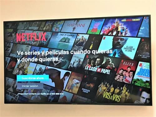 Apartamento Solsur Mezquitilla