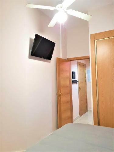 Apartamento Solsur Mezquitilla
