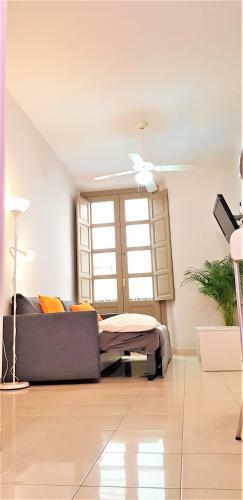 Apartamento Solsur Mezquitilla