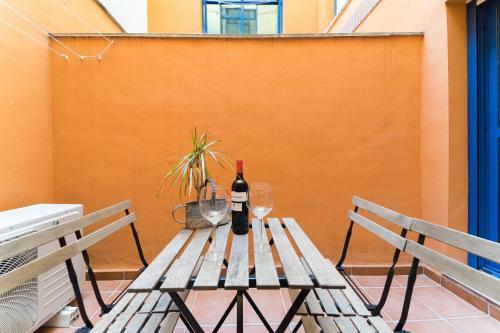 Apartamento Two Rooms La Basilica