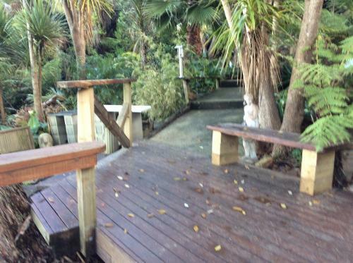 Hostal Neptune Coastal Haven