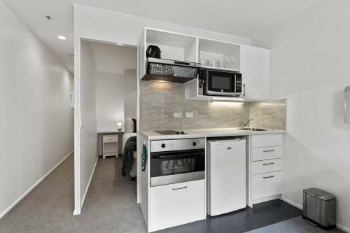 Convenient Centrally Located Two Bedroom Apartment