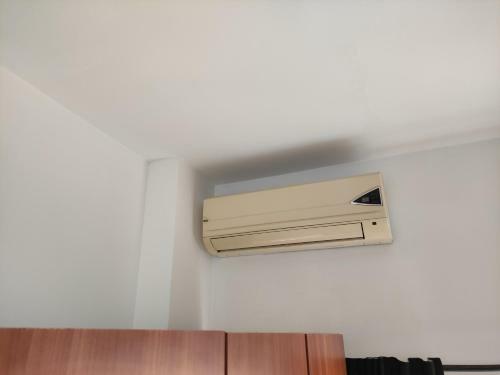 Apartamento Atico En Centro Historico de Malaga