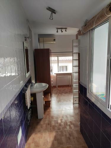Apartamento Atico En Centro Historico de Malaga