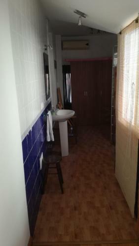 Apartamento Atico En Centro Historico de Malaga