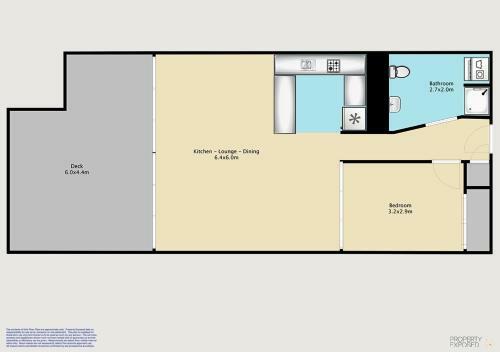 Qv Apartment With A Sea View (954)