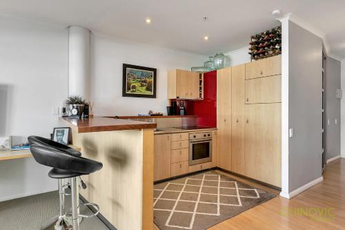 Qv Apartment With A Sea View (954)