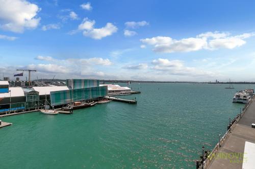 Qv Apartment With A Sea View (954)