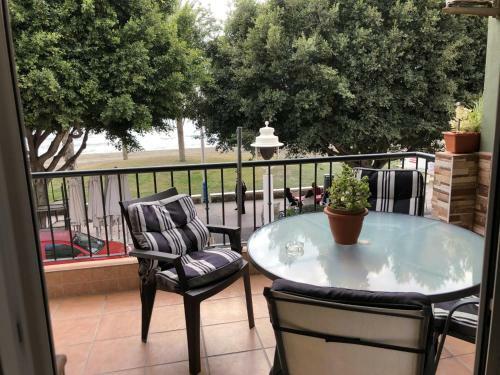 Apartamentos Manoli Playa