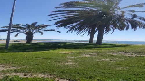 Apartamentos Manoli Playa