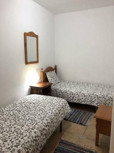 Apartamentos Manoli Playa