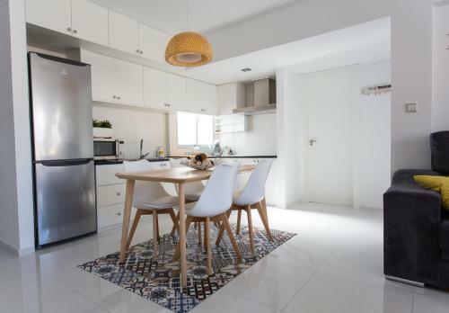 Wonderful Central Apartment Panoramics Views Wifi