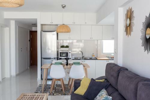 Wonderful Central Apartment Panoramics Views Wifi