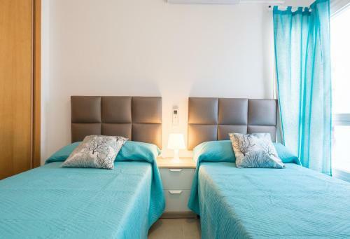 Apartamento Ventura Rodriguez 39