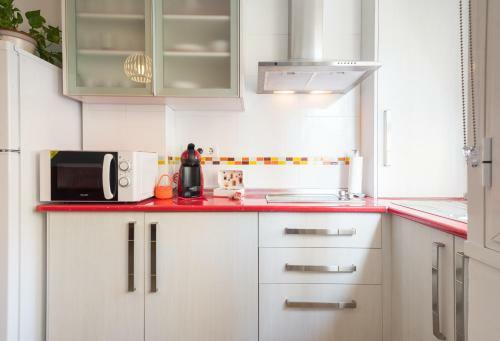 Apartamento Ventura Rodriguez 39