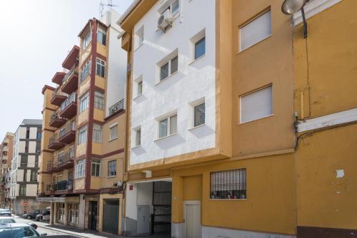 Apartamento Ventura Rodriguez 39