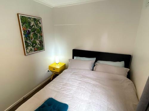 Chamberlain House - 3 Bedroom House By Manly Beach