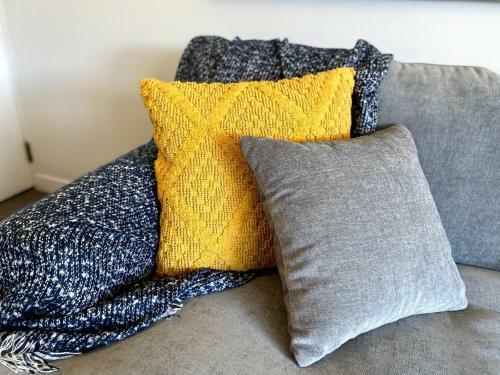 Chamberlain House - 3 Bedroom House By Manly Beach