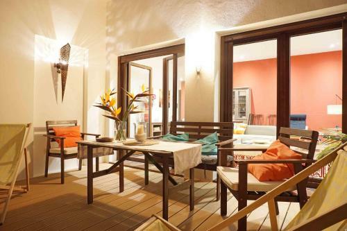 Apartamento Appartment Pinar